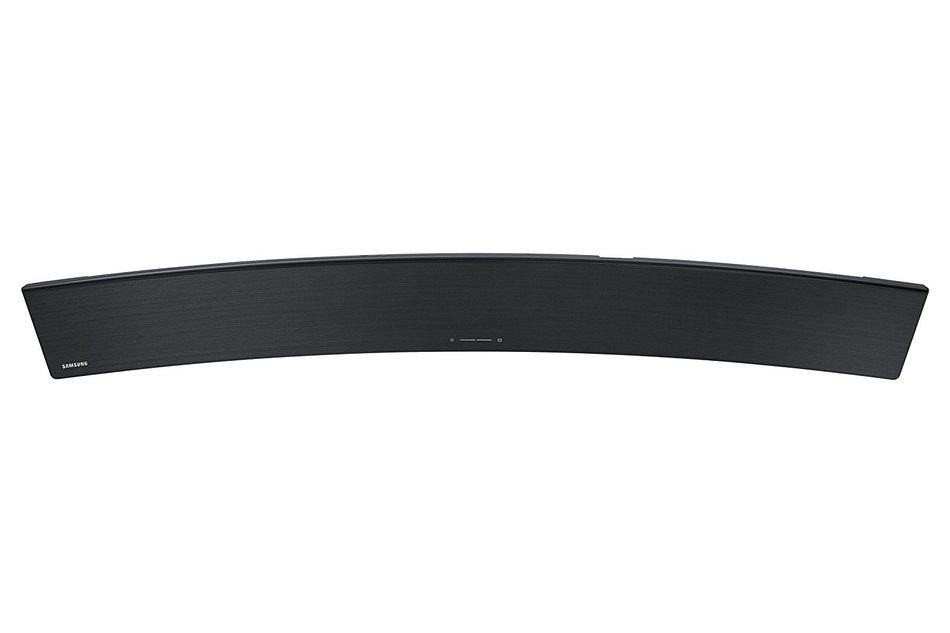 Samsung HW-J7500R Soundbar with WAM1500 Wireless Speaker N10