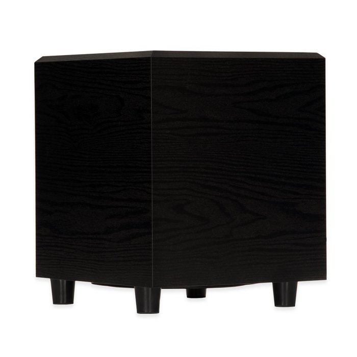Blue Octave Home DS8 Subwoofer (Black) N4