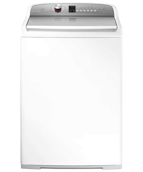 Fisher Paykel WL4227P1 22LB AquaSmart 12 Cycle Washer