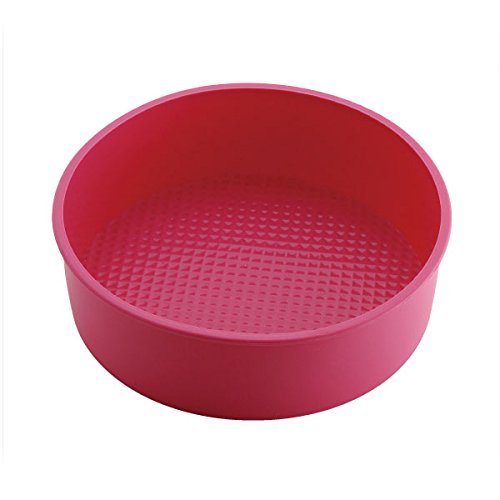 CASUAL PRODUCT Suriru silicon grilled Hall cake PK 19cm 574146 N2