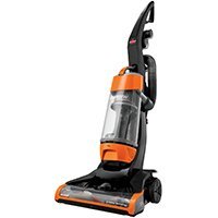 BissellProducts Vacuum Cleaner Upright Clnview, Sold as 1 Each