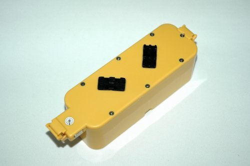 IROBOT Roomba 4905 High Capacity 3000mAh Battery Replacement non-oem N2