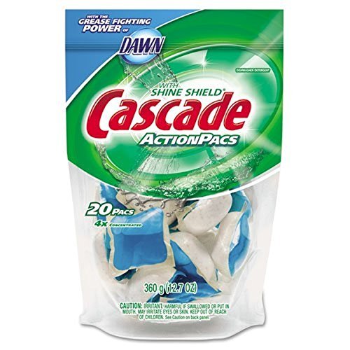 Cascade Action Pacs N2
