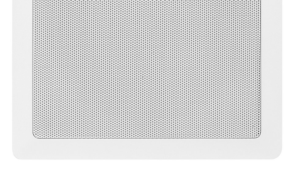 2) VM Audio 6.5" 200W 2-Way In-Ceiling/Wall Surround Speakers (Pair) | WS65-E N8