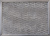 Aluminum Range Hood Filter N2