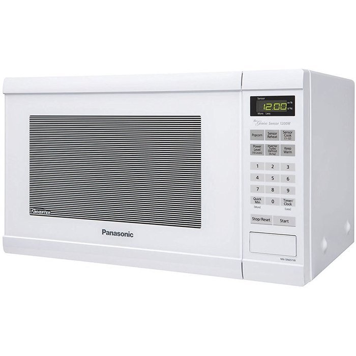 panasonic nn sn651baz