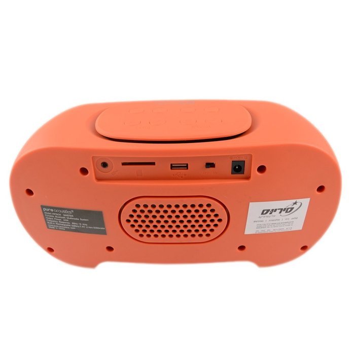 YunMei with USB port Portable Stereo Bluetooth Speaker Bluetooth-Telefon desktop stereo Bluetooth speaker 36w... N21