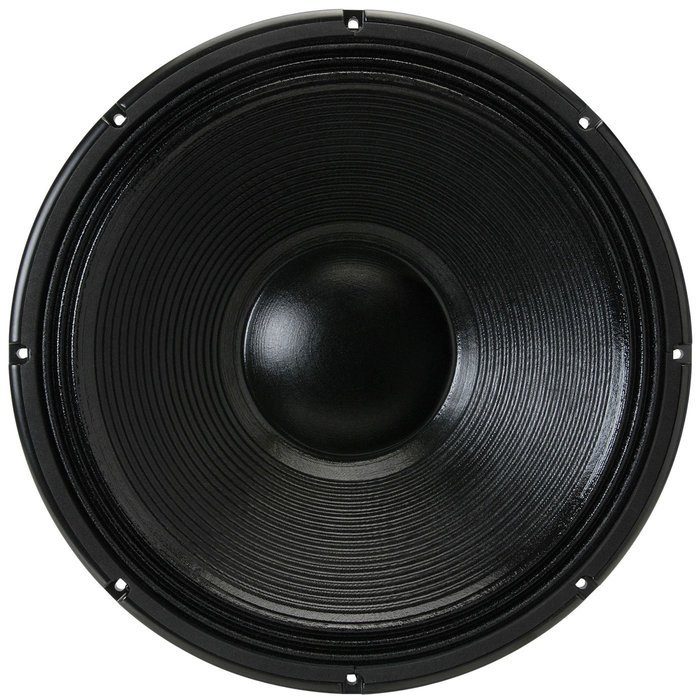 RCF L18P400 Professional Car and DJ Low Frequency 18-Inch Transducer N3