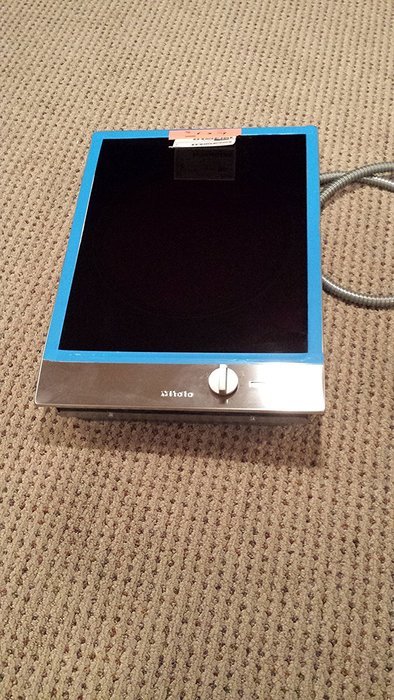 Miele Induction Combiset Cooktop N2