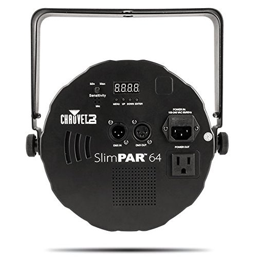 Chauvet SlimPar 64 N2