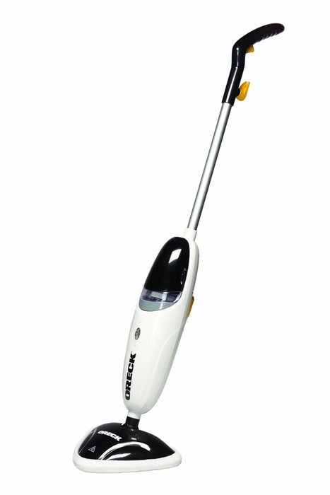 Oreck Steam & Glide Steam Mop