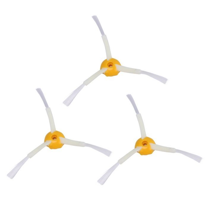 GHB&nbsp;iRobot Parts Roomba 600 Series Replenishment Kit Robot 10-Piece Replacement Brush N3