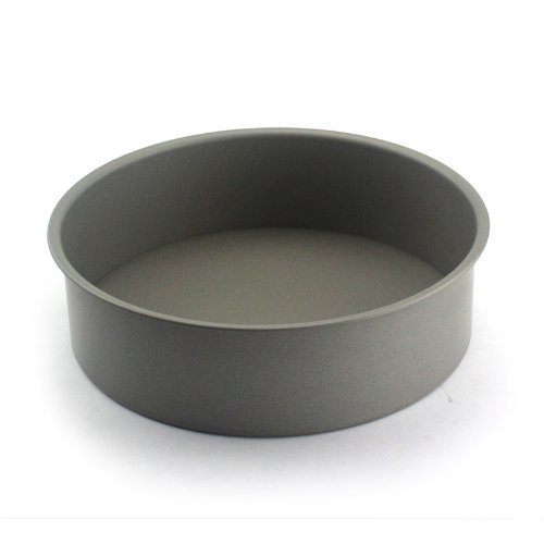 Parukinzoku Antenoa Teflon select processing decoration cake baked type 20cm bottom balanced formula ## Made in... N2