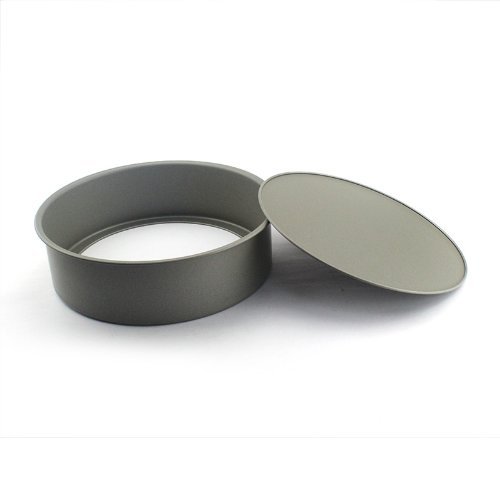 Parukinzoku Antenoa Teflon select processing decoration cake baked type 20cm bottom balanced formula ## Made in... N3