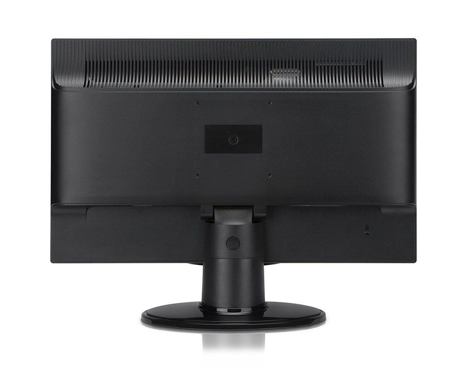 HP S2331 23-Inch Diagonal LCD Monitor - Black N3