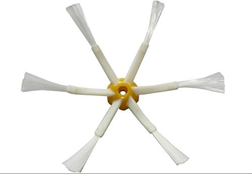 Generic Brush Cleaning Tools Bristle Brushes Flexible Beater Brushes N3