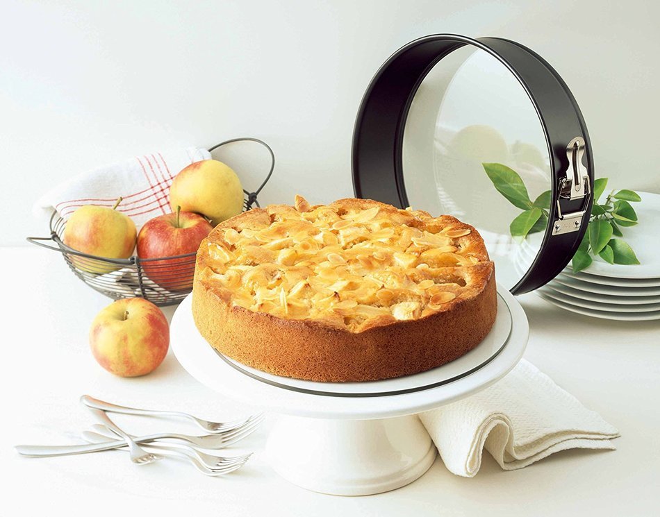 Kaiser 622019 Spring-Form Cake Tin 26 cm