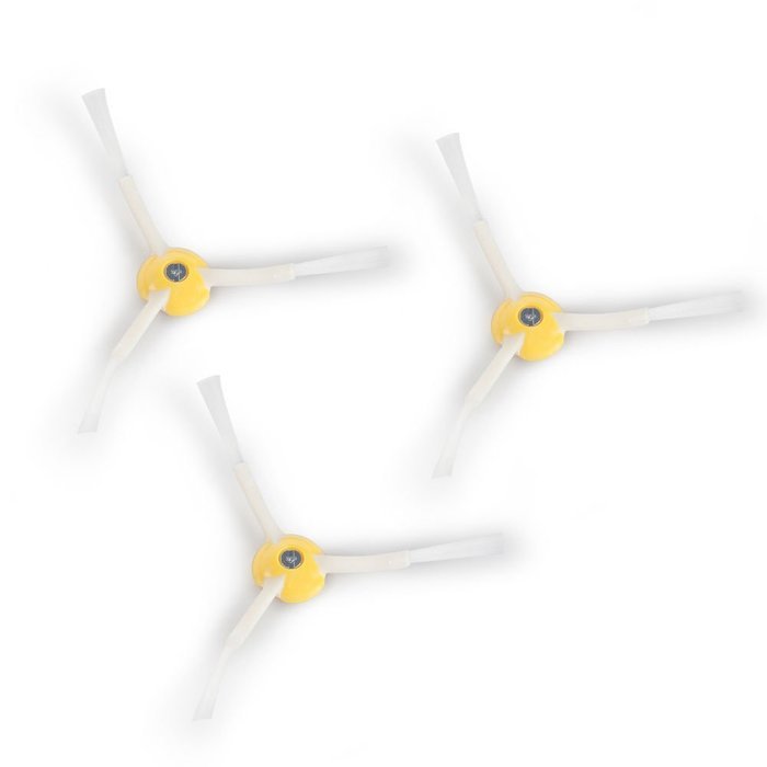 SG 3-Pack Side Brush for Roomba 800/900 Series