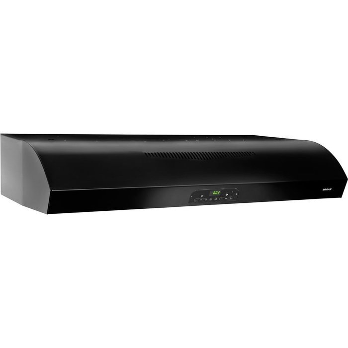 QP336SS 36", Under Cabinet Range Hood - Stainless Steel, 450 CFM