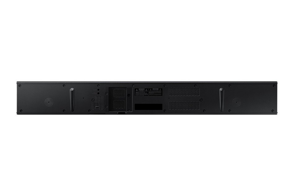 Samsung HW-H750 4.1 Channel 320 Watt Audio Soundbar with Built-In Wi-Fi (2014 Model) N7