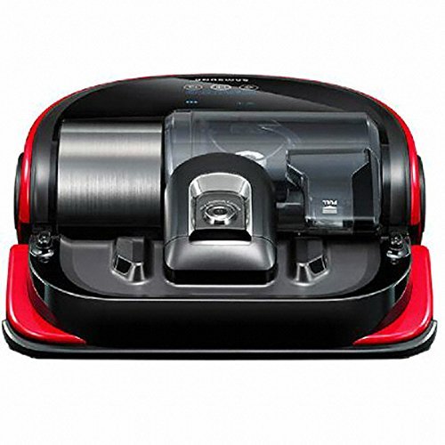 Samsung Power Bots Vr20j9010u (Vr20j9010ur Pop Red) N4