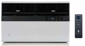 Friedrich SS10N10C 26" Kuhl Series Energy Star, Air Conditioner with 10000 Cooling BTU, in White