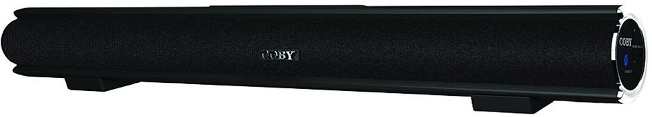 Coby CSB-03 Bluetooth Sound Bar