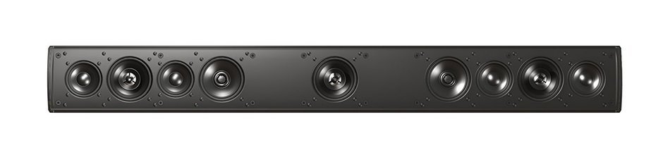 Definitive Technology Mythos SSA-50 Speaker (Single, Black) N2