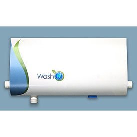 Professional-Grade Ozone Ionic Laundry Purifier N2