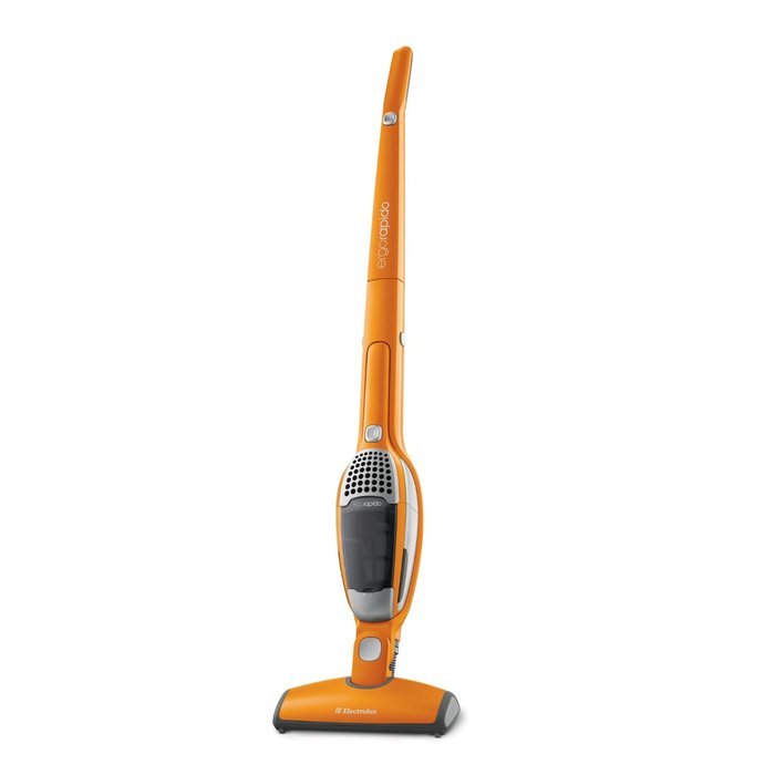Electrolux Ergorapido Cordless 2-in-1 Stick and Handheld Vacuum, EL1014A N3