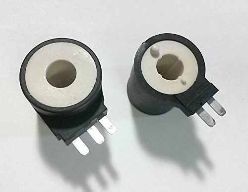 3449 - OEM FACTORY ORIGINAL GAS DRYER COIL KIT FOR ALL MAJOR BRANDS