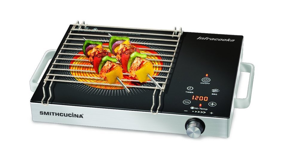 Electric Cooktop