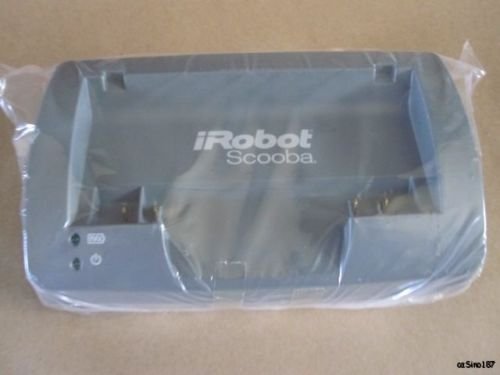 iRobot Scooba Battery Charging Base Cradle (Grey)