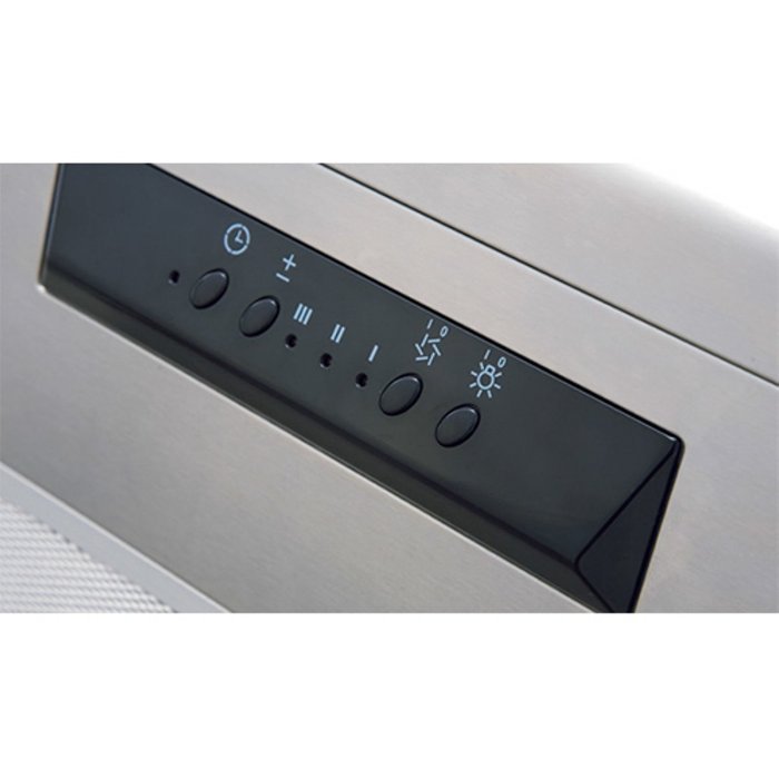 Zephyr 30w In. Breeze Ii Under Cabinet Range Hood N3 Free Image Download