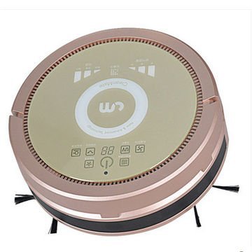 L.Y. Home Vacuum Cleaner Robotics for All Kinds Floor Cleaning N6
