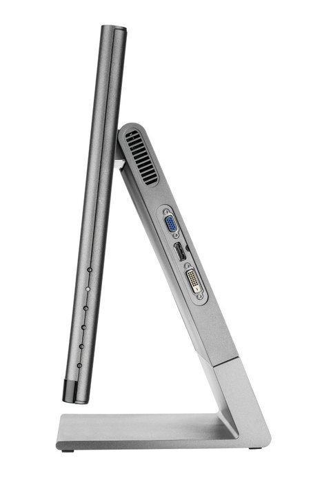 AOC Q2963PM 29-inch IPS (21:9) LED-Lit Monitor, 2560 x 1080 Resolution, 5ms, 50M:1 DCR, VGA... N5
