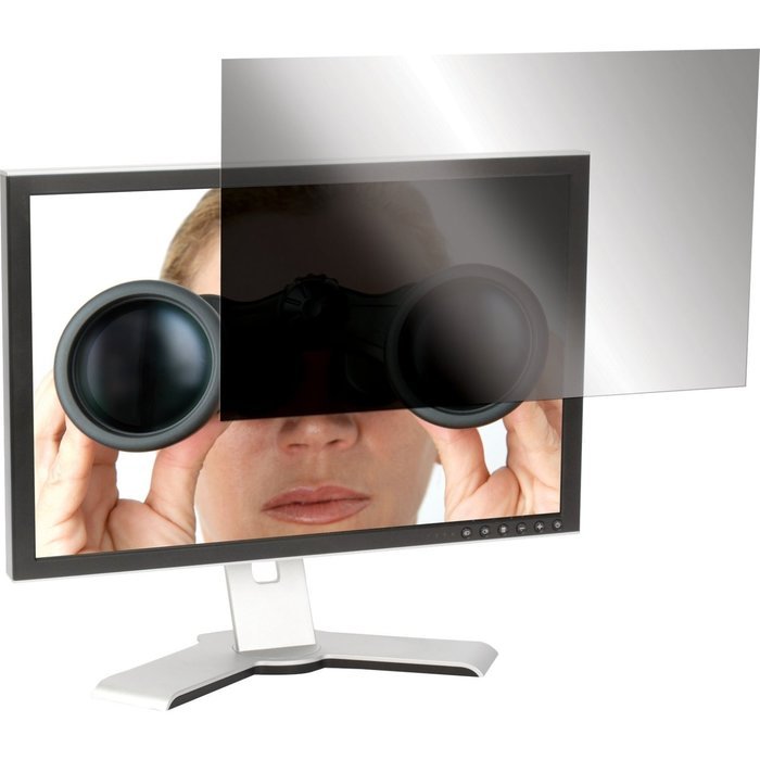 Targus - 18" LCD Monitor Privacy