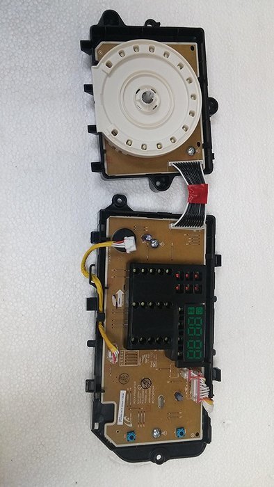 Display board samsung