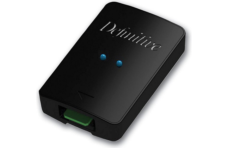 Definitive Technology SCW-100Rx Wireless Subwoofer Receiver