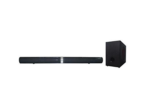 Proscan SB377W 37'' 2.1 Bluetooth Soundbar With Wireless Subwoofer N2