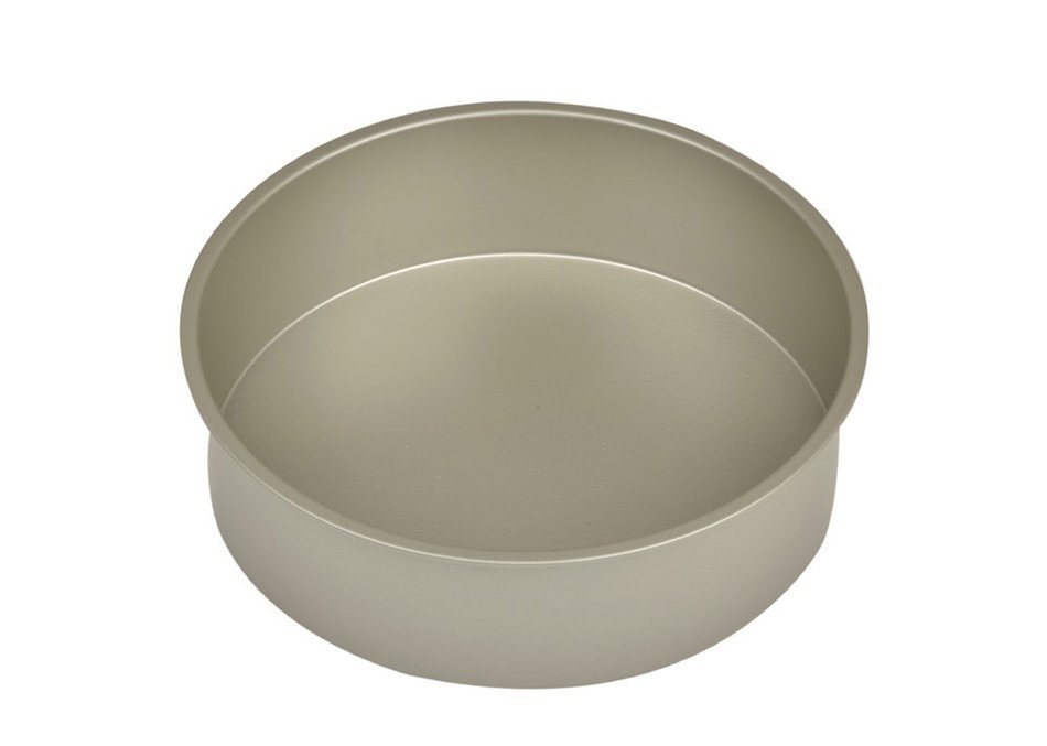 Parukinzoku Delicious Eats silicone processing decoration cake baked type 20cm D-1485