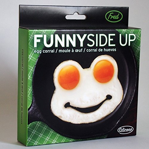 Egg mold frog 45685 N2