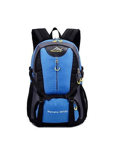 SB@Camping Bag Outdoor Travel Package High Capacity Racksacks SB35 N3
