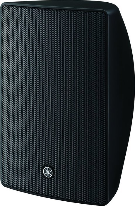 Yamaha VXS5 VXS Series 5.25 Inch Surface Mount Speaker - Black Pair N2