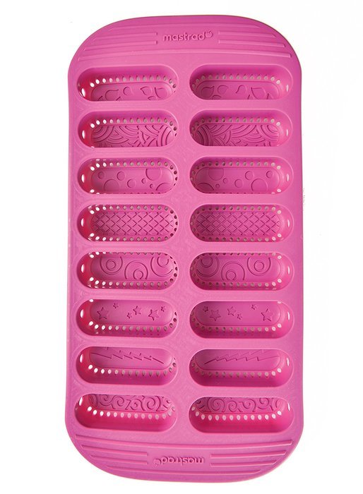 Mastrad A40760 Mini Eclairs Kit N6