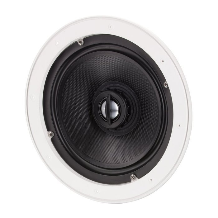 Paradigm AMS-150RX 2-Way In-Ceiling Speakers with 8" Woofer (Pair) N3