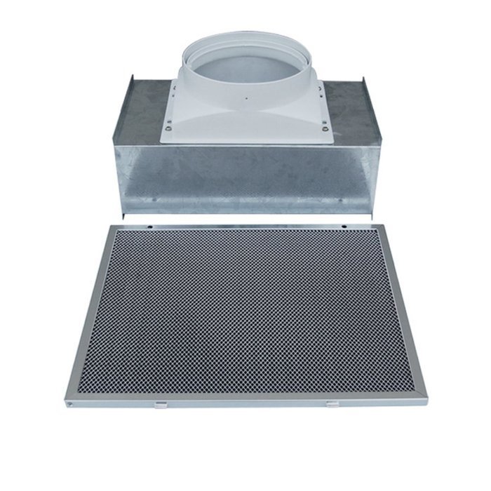 Windster HI Series Range Hood Ductless Kit
