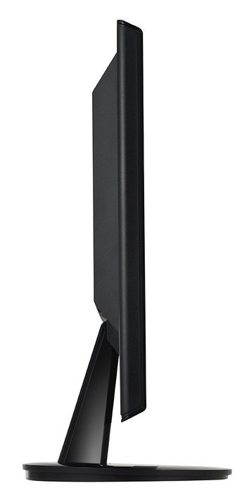 ASUS VH236H 23-Inch Full-HD 2ms LCD Monitor