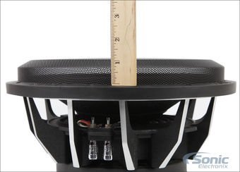 NVX VCW12GR N2