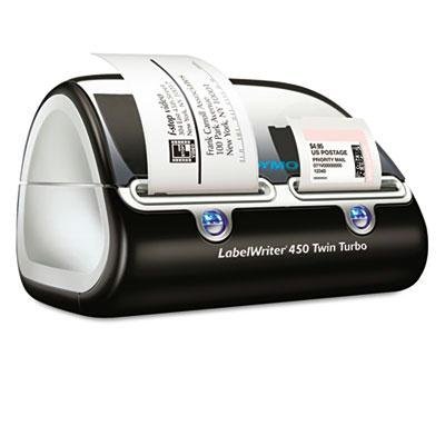 DYMO&reg; LabelWriter&reg; 450 Series PC/Mac&reg; Connected Label Printer